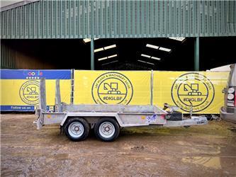 Ifor Williams GH 1054