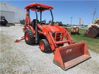 Kubota B26
