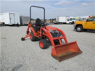 Kubota BX23S