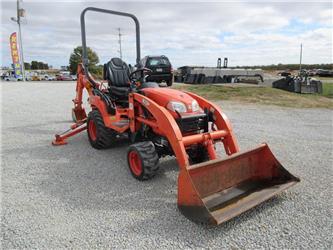 Kubota BX25D