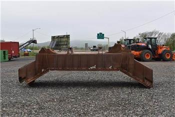 Caterpillar D8N