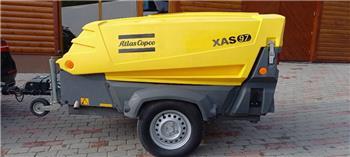 Atlas Copco XAS 97