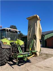 Krone EasyCut 320