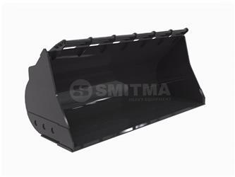 Caterpillar 980 NEW BUCKET
