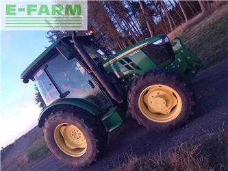 John Deere 5075e