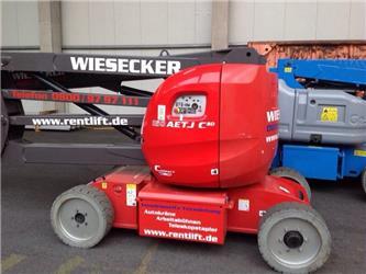 Manitou 150 AET JC 3D