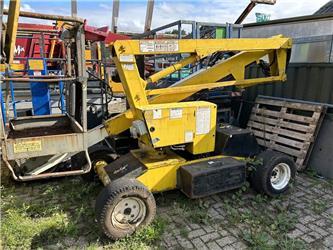 Niftylift Hr12nde