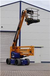 Niftylift HR17NE