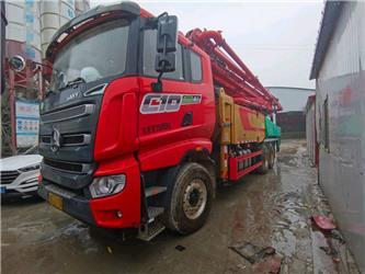 Sany SYM5359THB 490C-1