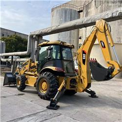 Caterpillar 420 F2