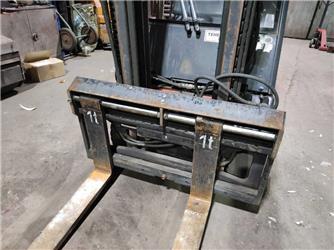Linde Stapler