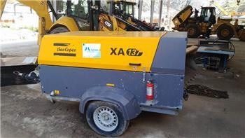 Atlas Copco XAS 137