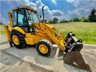 JCB 3 CX