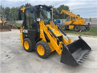 JCB 1 CX / 0 HOURS !!! Telescop