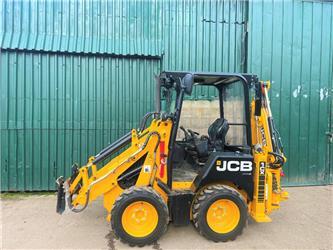 JCB 1 CX
