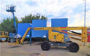 Haulotte HA 20 PX