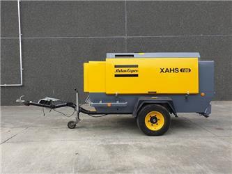 Atlas Copco XAHS 186 DD - N