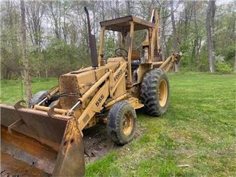 Ford 555