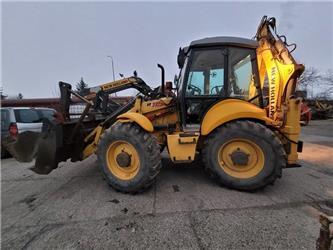 New Holland LB 115 B