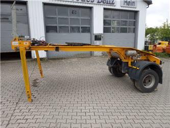 Faymonville Dolly D-1