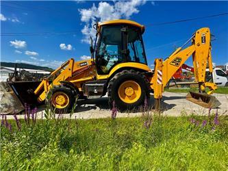 JCB 3 CX