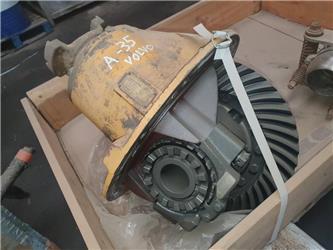 Volvo A 35