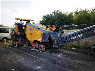 XCMG XM1205F