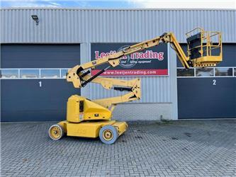 JLG E400AJPN, 14 Meter!!