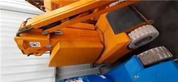 Manitou 80 VJR