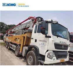 XCMG HB58V