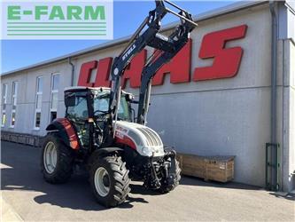 Steyr kompakt 4105 komfort