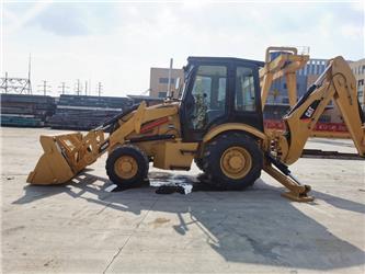Caterpillar 420 F