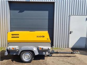 Atlas Copco XAS 87
