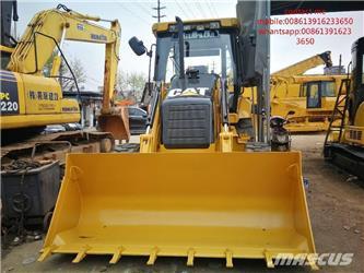 Caterpillar 416 E
