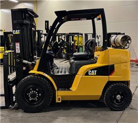 Caterpillar FG40N1