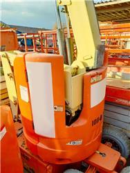 JLG E 300 AJP