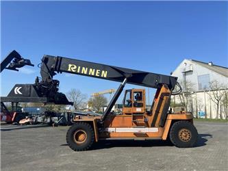 Kalmar DC4160RS4