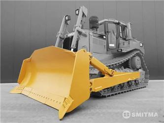 Caterpillar D8R NEW SU BLADE
