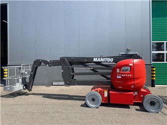 Manitou 170AETJ