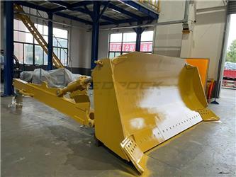 Caterpillar BLADE FOR D8T SU