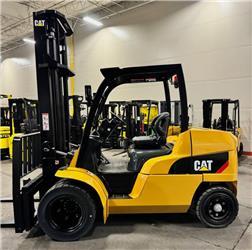 Caterpillar DP 45 N
