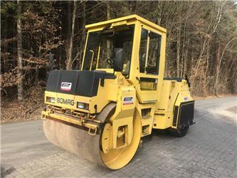 Bomag BW 151 AC-2