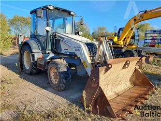 Terex 760