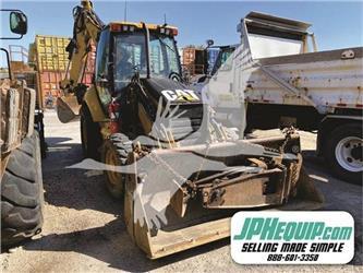 Caterpillar 430E IT