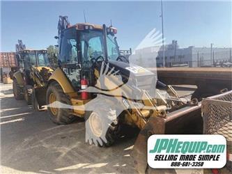 Caterpillar 430E IT