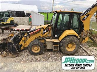 Caterpillar 430F2 IT