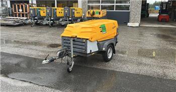 Atlas Copco XAS 97