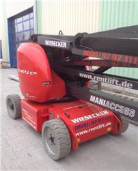 Manitou 150 AET JC 3D