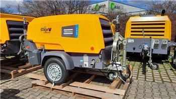 Atlas Copco XAS68-10 Kd