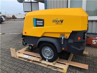 Atlas Copco XAS 88-10 Pace